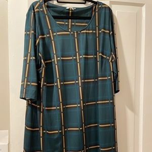 Plus Size Dress